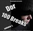 Thumbnail Dor - 100 Breaks