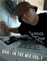 Thumbnail Dor In the Mix Vol 1