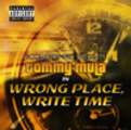 Thumbnail Tommy Mula   Wrong Place Write Time
