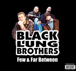 Product picture Black Lung Brothers Few   Far Between.zip