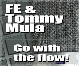 Product picture FE   Tommy Mula   Go with the Flow.zip